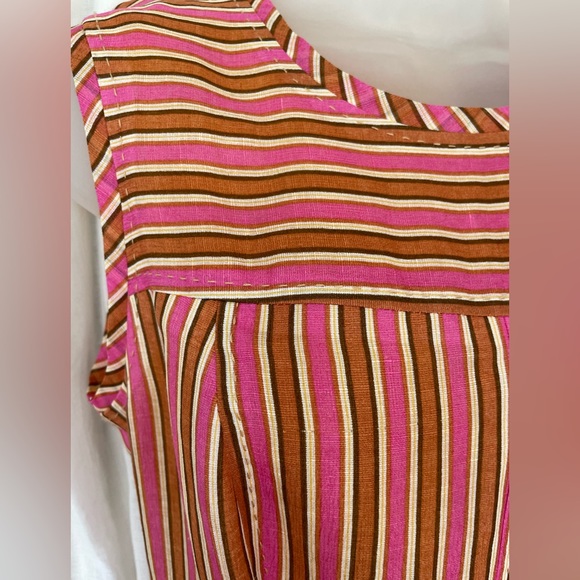 Tory Burch sleeveless dress - Picture 2 of 9